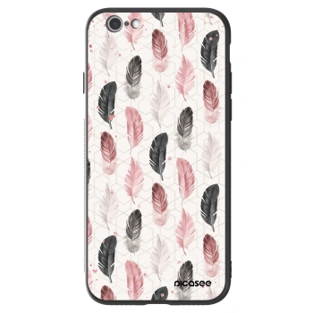 Θήκη για Apple iPhone 6/6S - Feather 2