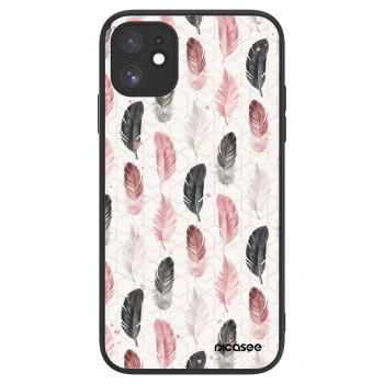 Picasee ULTIMATE CASE για Apple iPhone 11 - Feather 2