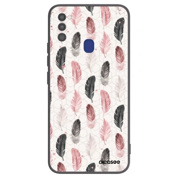 Θήκη για Samsung Galaxy M21 M215F - Feather 2