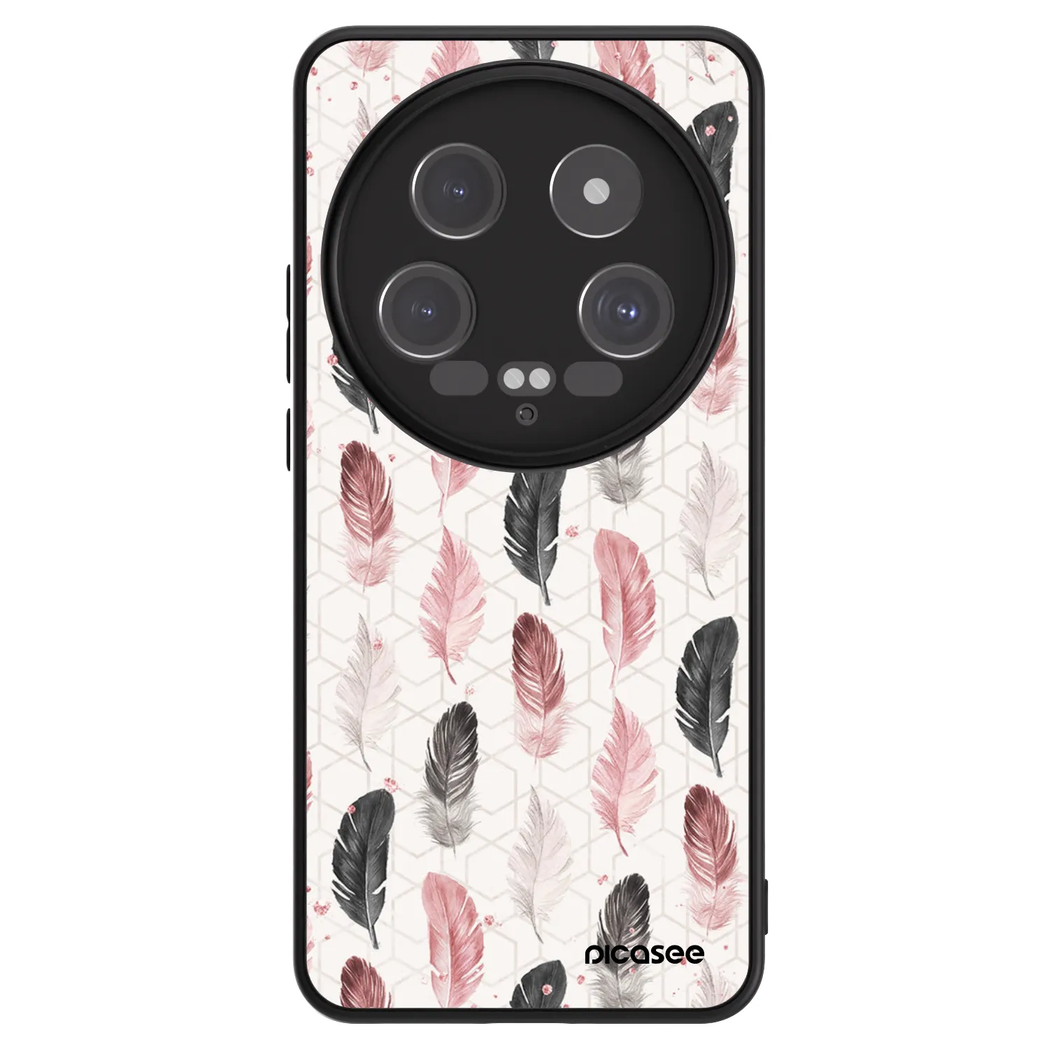 Picasee ULTIMATE CASE για Xiaomi 14 Ultra - Feather 2