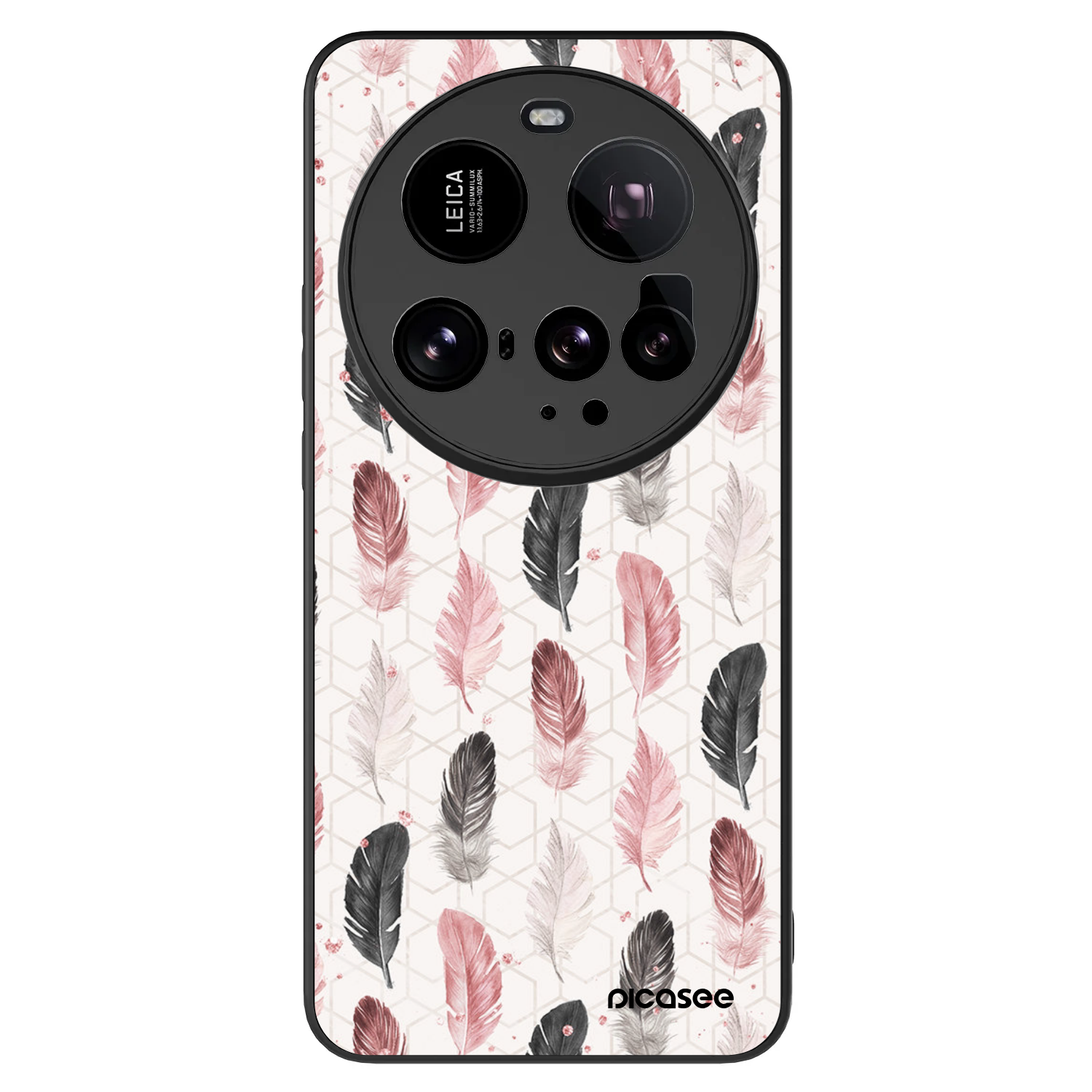 Picasee ULTIMATE CASE για Xiaomi 15 Ultra - Feather 2
