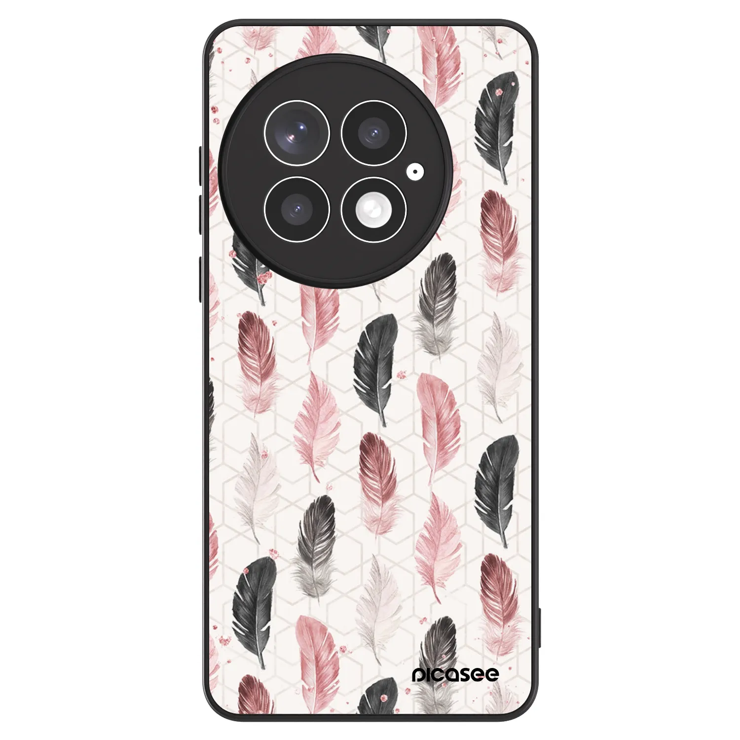 Picasee ULTIMATE CASE για OnePlus 13 5G - Feather 2