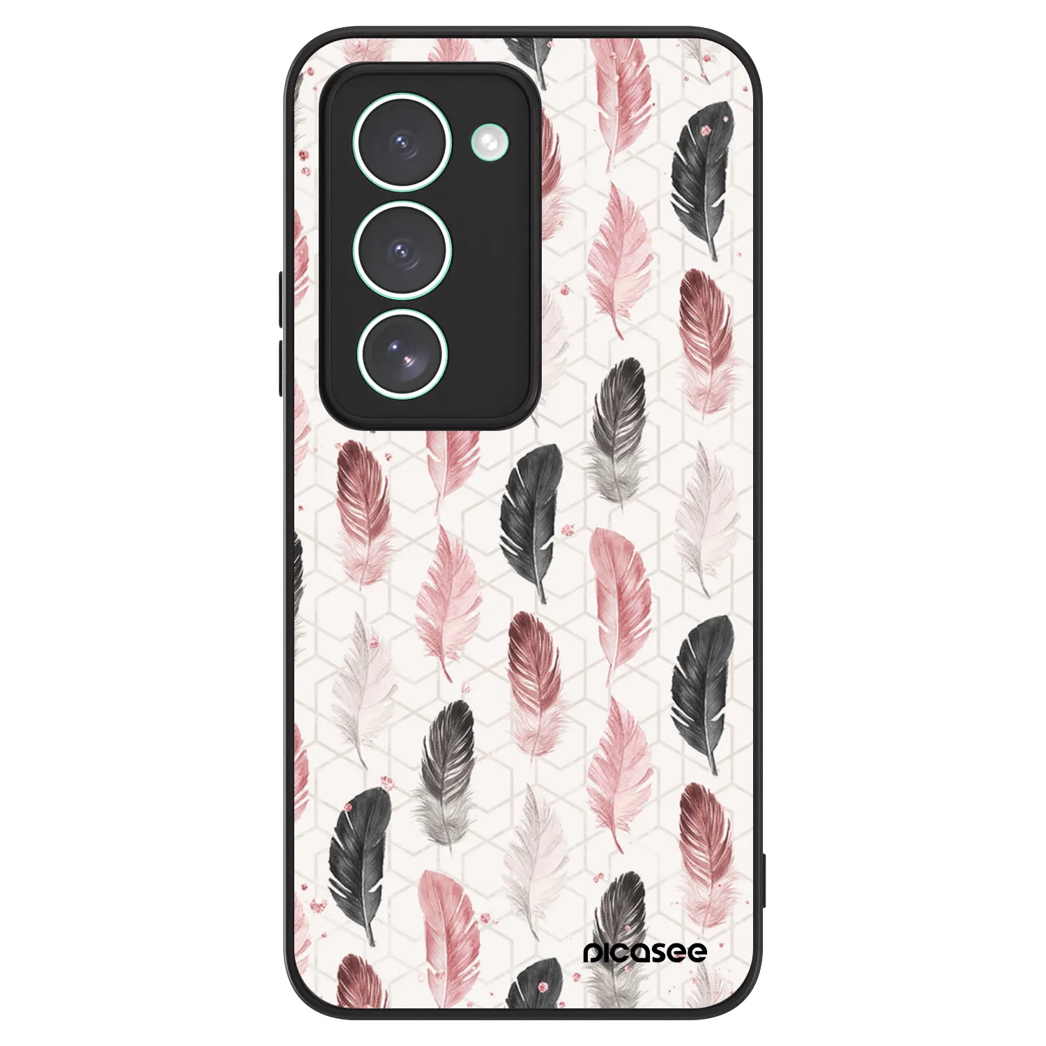 Picasee ULTIMATE CASE για Xiaomi Redmi 15 5G - Feather 2