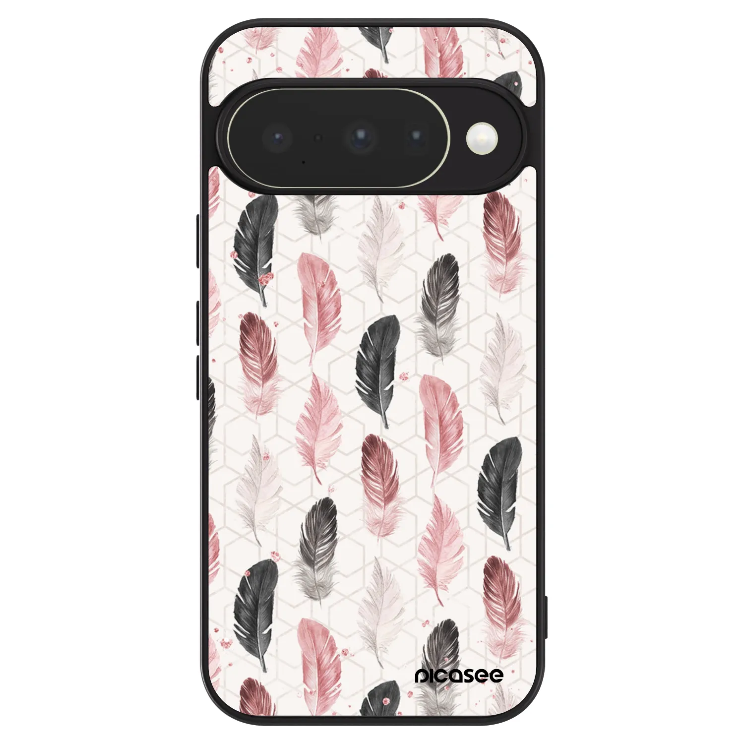 Picasee ULTIMATE CASE για Google Pixel 10 - Feather 2