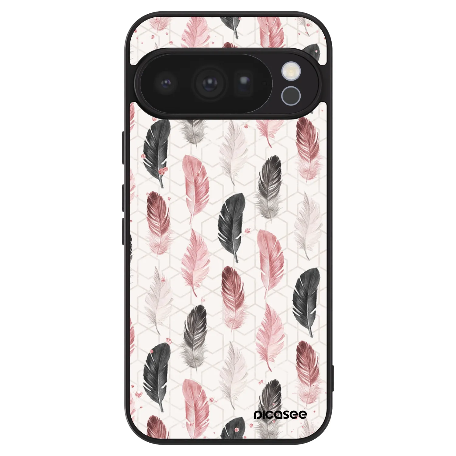 Picasee ULTIMATE CASE για Google Pixel 10 Pro - Feather 2