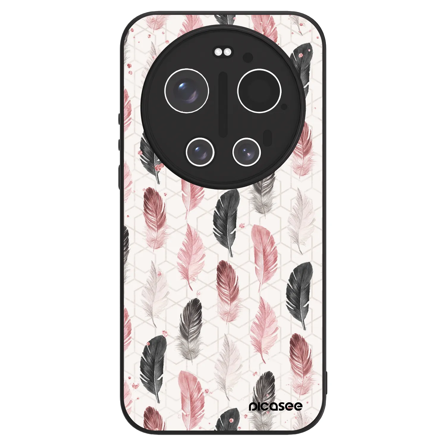 Picasee ULTIMATE CASE για Xiaomi 17 Ultra - Feather 2