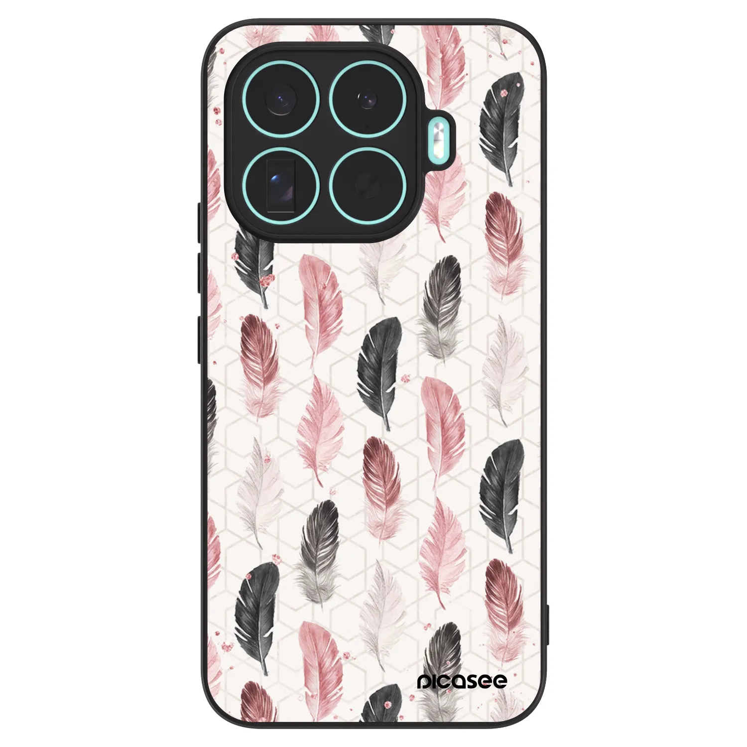 Picasee ULTIMATE CASE για Xiaomi 17T Pro - Feather 2
