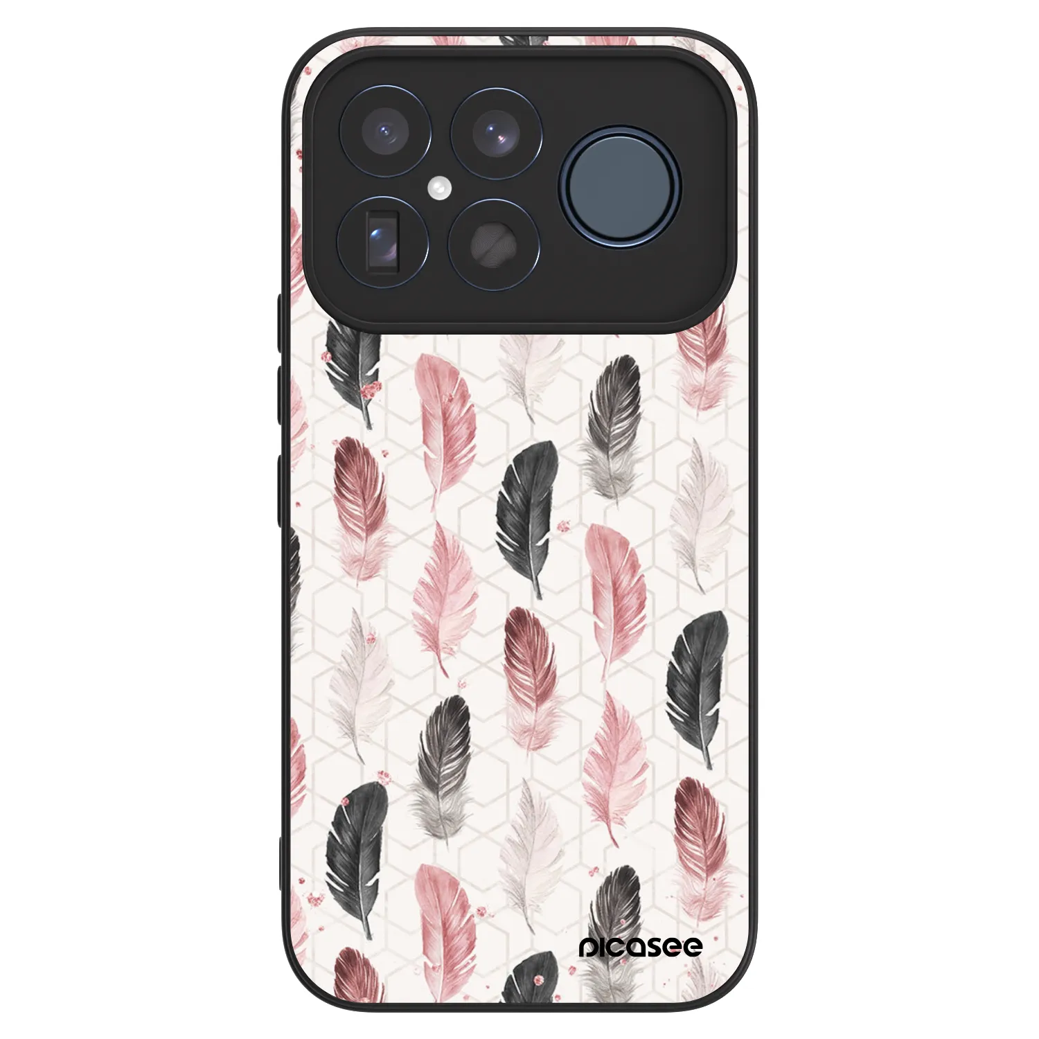 Picasee ULTIMATE CASE για Xiaomi Poco F8 Ultra - Feather 2
