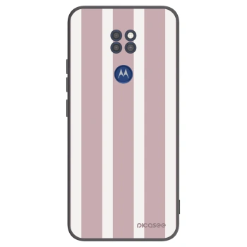 Θήκη για Motorola Moto G9 Play - Velvet sun