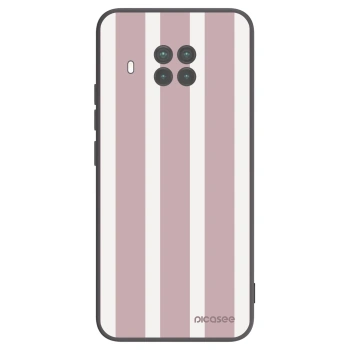 Picasee Μαύρη θήκη σιλικόνης για Xiaomi Mi 10T Lite - Velvet sun
