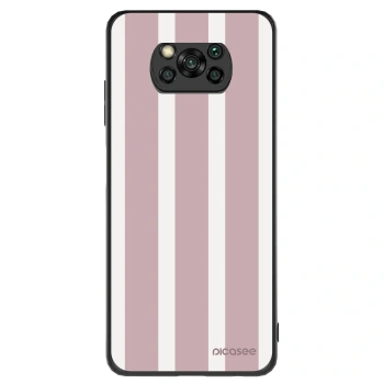 Θήκη για Xiaomi Poco X3 - Velvet sun