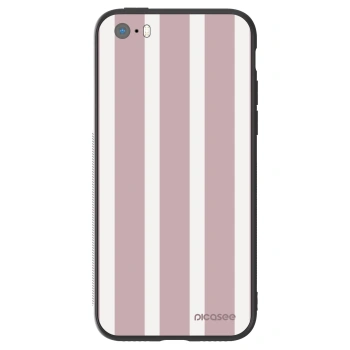 Θήκη για Apple iPhone 5/5S/SE - Velvet sun
