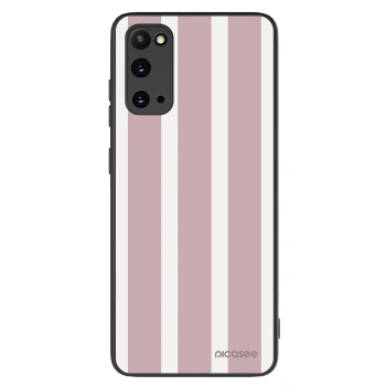 Θήκη για Samsung Galaxy S20 G980F - Velvet sun