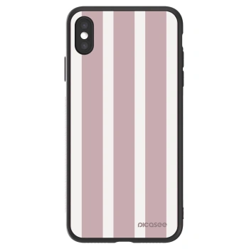 Picasee ULTIMATE CASE για Apple iPhone XS Max - Velvet sun