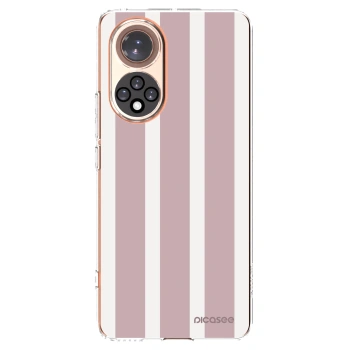 Picasee διαφανής θήκη σιλικόνης Huawei Nova 9 - Velvet sun