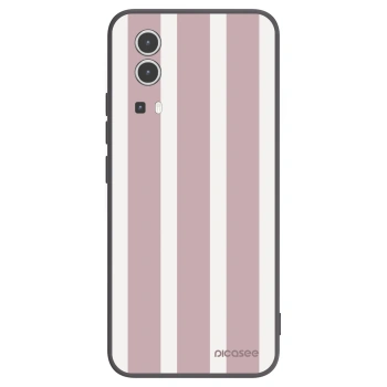 Picasee Μαύρη θήκη σιλικόνης για Vivo Y72 5G - Velvet sun