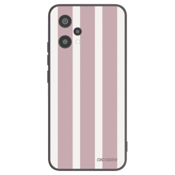 Picasee Μαύρη θήκη σιλικόνης για Realme 9 Pro 5G - Velvet sun