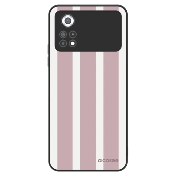 Θήκη για Xiaomi Poco X4 Pro 5G - Velvet sun