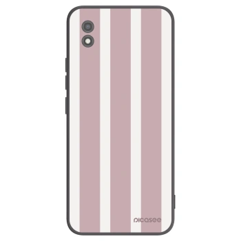 Picasee Μαύρη θήκη σιλικόνης για Realme C11 (2021) - Velvet sun