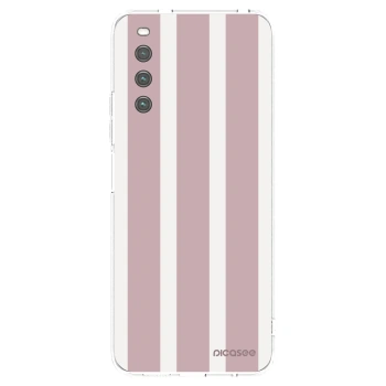 Θήκη για Sony Xperia 10 IV 5G - Velvet sun