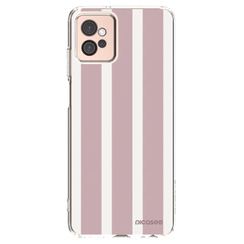Θήκη για Motorola Moto G32 - Velvet sun
