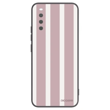 Θήκη για Sony Xperia 10 III - Velvet sun