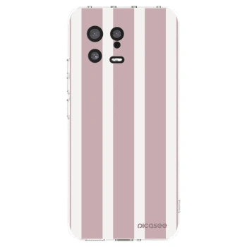 Picasee διαφανής θήκη σιλικόνης Xiaomi 13 - Velvet sun