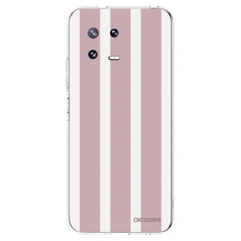 Picasee διαφανής θήκη σιλικόνης Xiaomi 13 Pro - Velvet sun
