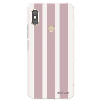 Θήκη για Xiaomi Redmi Note 5 Global - Velvet sun