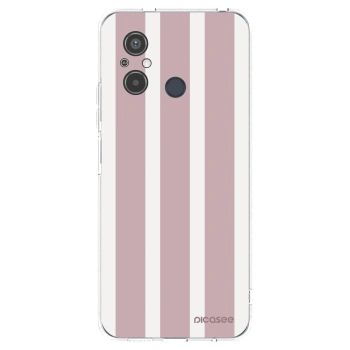 Picasee διαφανής θήκη σιλικόνης Xiaomi Redmi 12C - Velvet sun