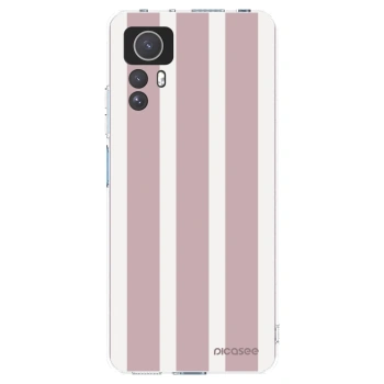 Picasee διαφανής θήκη σιλικόνης Xiaomi Redmi Note 12S - Velvet sun