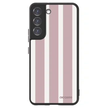 Picasee ULTIMATE CASE PowerShare για Samsung Galaxy S22 5G - Velvet sun