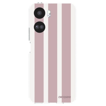 Picasee διαφανής θήκη σιλικόνης Honor 90 Lite 5G - Velvet sun