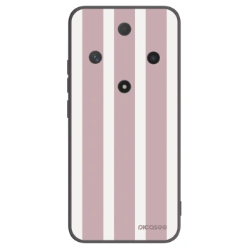 Picasee Μαύρη θήκη σιλικόνης για Honor Magic6 Lite 5G - Velvet sun
