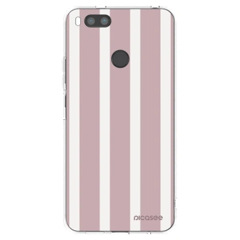 Θήκη για Xiaomi Mi A1 Global - Velvet sun
