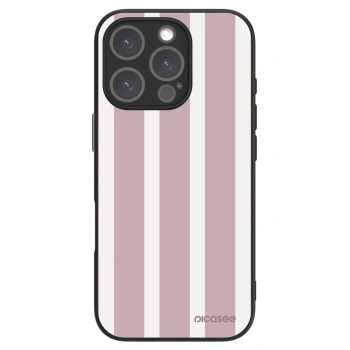 Picasee ULTIMATE CASE για Apple iPhone 16 Pro - Velvet sun