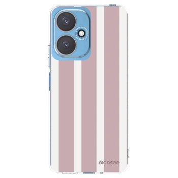 Picasee διαφανής θήκη σιλικόνης Xiaomi Redmi 13C 5G - Velvet sun