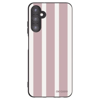 Picasee Μαύρη θήκη σιλικόνης για Samsung Galaxy A05s A057G - Velvet sun