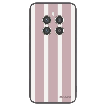 Picasee Μαύρη θήκη σιλικόνης για Realme 12 Pro 5G - Velvet sun