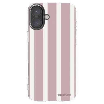 Picasee διαφανής θήκη σιλικόνης Apple iPhone 16 Plus - Velvet sun