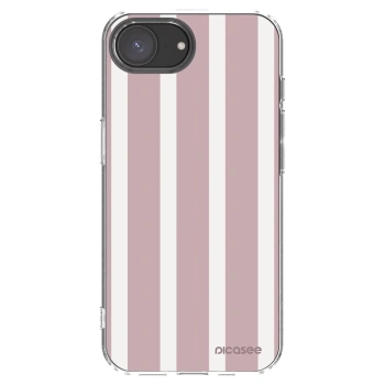 Picasee διαφανής θήκη σιλικόνης Apple iPhone 16e - Velvet sun