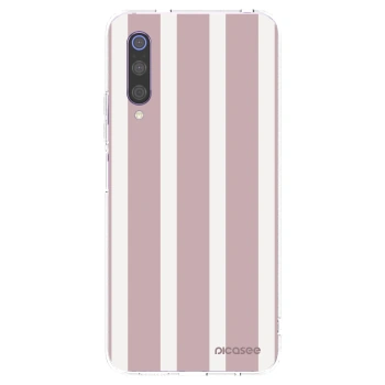 Picasee διαφανής θήκη σιλικόνης Xiaomi Mi 9 - Velvet sun