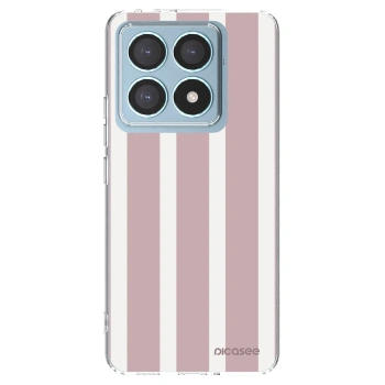 Picasee διαφανής θήκη σιλικόνης Xiaomi 14T Pro - Velvet sun