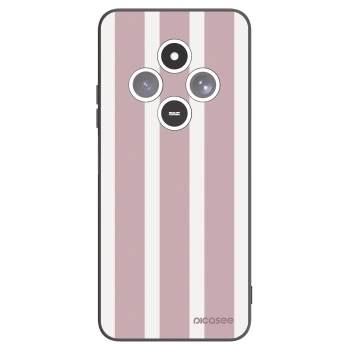 Picasee Μαύρη θήκη σιλικόνης για Xiaomi Redmi 14C - Velvet sun