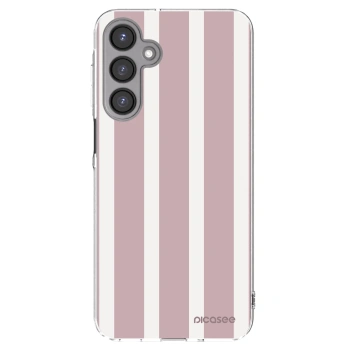 Picasee διαφανής θήκη σιλικόνης Samsung Galaxy A16 5G - Velvet sun