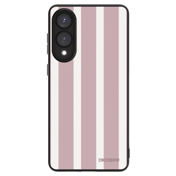 Picasee ULTIMATE CASE PowerShare για Samsung Galaxy S25 Edge 5G - Velvet sun
