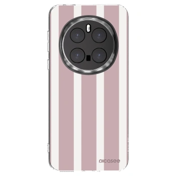 Picasee διαφανής θήκη σιλικόνης Honor Magic7 Pro 5G - Velvet sun