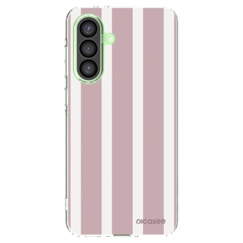 Picasee διαφανής θήκη σιλικόνης Samsung Galaxy A26 5G A266B - Velvet sun
