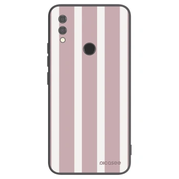 Picasee Μαύρη θήκη σιλικόνης για Xiaomi Redmi Note 7 - Velvet sun