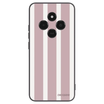 Picasee Μαύρη θήκη σιλικόνης για Xiaomi Poco C75 - Velvet sun